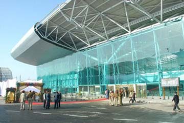 Amritsar Airport Pick up & Drop
