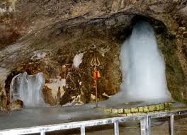 Amritsar to Amarnath Tour