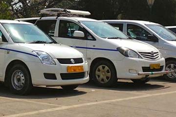 Amritsar Cab Service