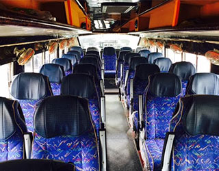 Bus Rental Amritsar