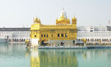 Amritsar Gurdwara Darshan (In & Around)