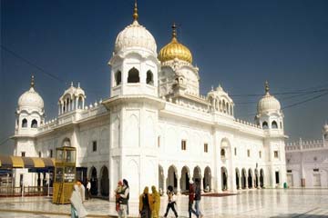 Punjab Tour with Gurdwara Darshan