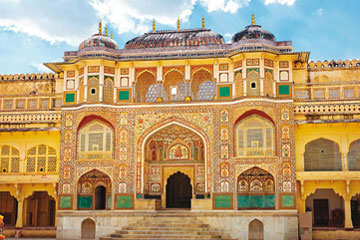 Amritsar Jaipur Tour