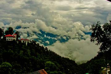 Amritsar Mussoorie Tour