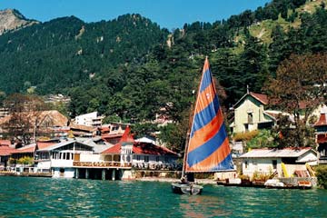 Amritsar Nainital Tour