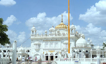 Punjab Gurudwara Darshan Yatra