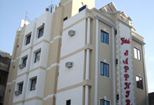 Hotel Sapphire