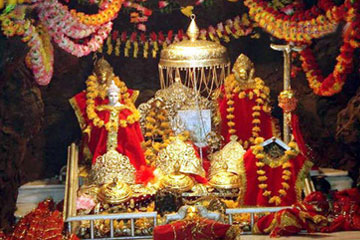 Amritsar - Katra - Mata Vaishno Devi